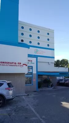 Clínica ureña arias