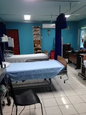 Hospital Clínica Labrador