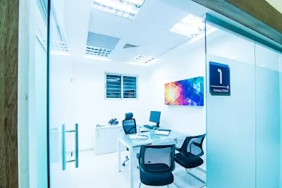 CDD Radioterapia La Romana