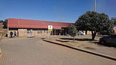 St John's Eye Hospital