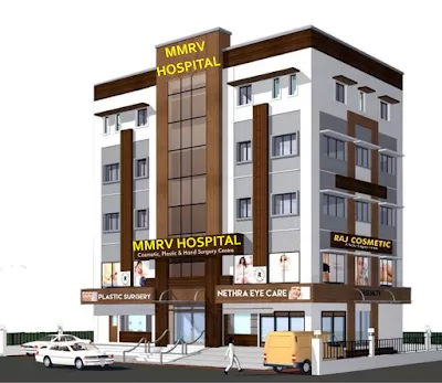 MMRV HOSPITAL