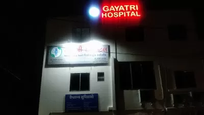 Gayatri Hospital