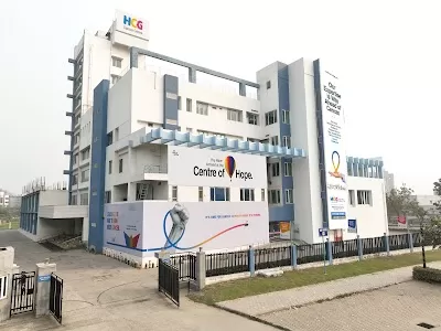 HCG Cancer Hospital - (Newtown, Kolkata)