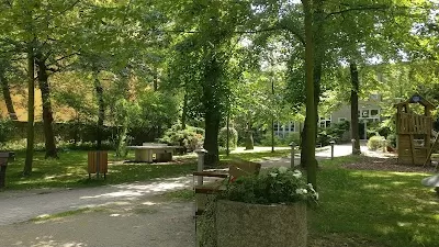 Psychiatric day hospital Wedding