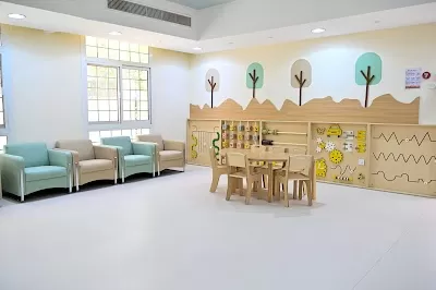 Ability Pediatric Rehabilitation Medical Center