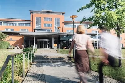 Park-Klinik Weißensee