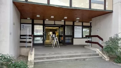 Revmatologicky ustav - stredisko informacni a knihovnicke sluzby