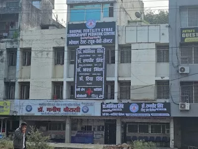 Jindal Maternity Hospital