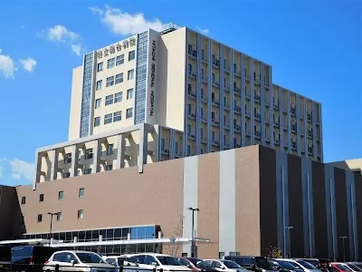Hitachi General Hospital