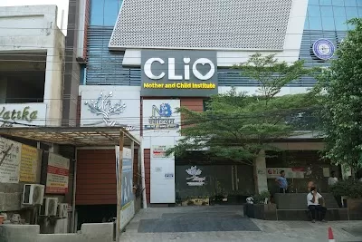 CLIO Mother and Child Institute