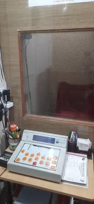 HEARING CARE CLINIC
