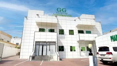 GG Clinics