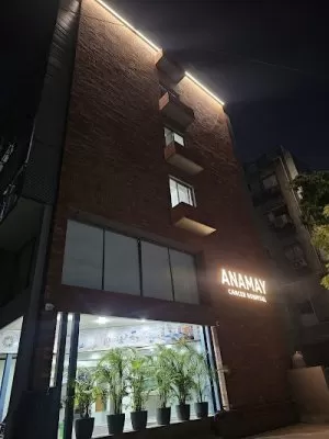 Anamay Cancer Hospital