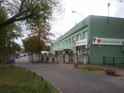 Szpital Opieki Krótkoterminowej Centrum Attis