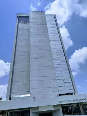Tower Specialties CMNO