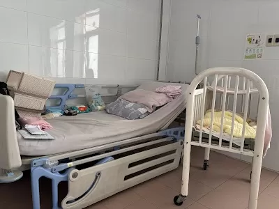 An Đông Obstetrics Hospital