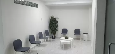 Clínica Magnasalud
