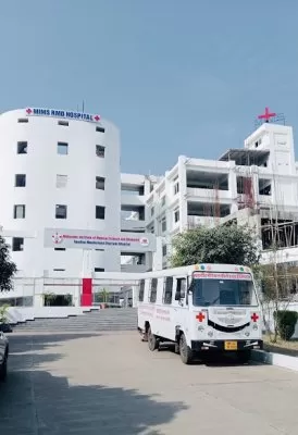 Mahaveer Institute of Medical Sciences and Research