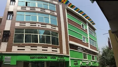 Aprasu ayurvedic Hospital Panchkarma, kshar sutra & AVN (on panel CGHS, ECHS)