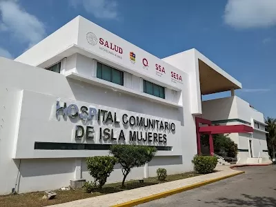 Community Hospital Isla Mujeres