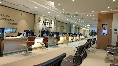 HSC Healthcare