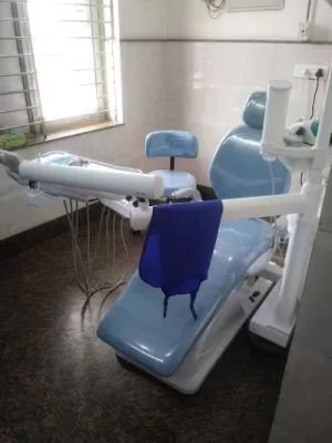 Dr. Aashu Dental Clinic