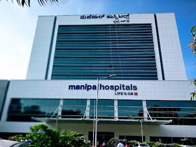 Manipal Heart Care