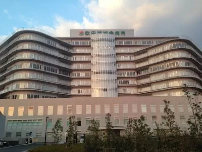 Suita Tokushukai Hospital
