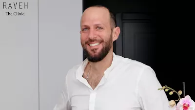 דוקטור אברי רווה - מנתח פלסטי בכיר I כירורג פלסטי