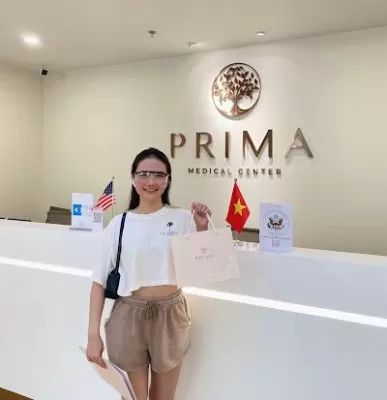 Prima Sai Gon