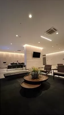 Santa Lúcia Hospital - Brasília (Asa Sul)