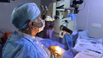Moolani's Eye Care Centre – Eye Specialist & Cataract Surgery Pune | MG Road