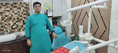 Al Madina Dental Hospital & Charitable Trust