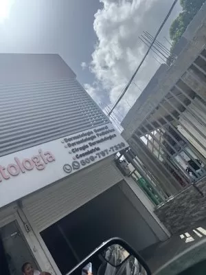 Clínica de Dermatología Villa Mella