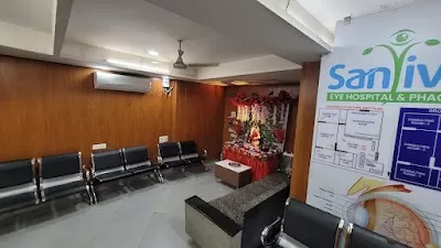 SANJIVANI EYE HOSPITAL - EYE HOSPITAL IN AHMEDABAD & LASIK SURGERY IN AHMEDABAD & CATARACT SURGERY HOSPITAL