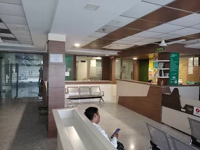 Jaipur ENT Hospital - Ear, Nose, Throat Treatment in Pratap Nagar, Jaipur