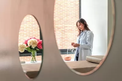 Medicina Funcional - Doctora Laura Sánchez