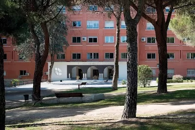Hestia Health Madrid