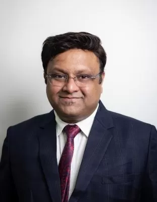 Dr. Paras Jain - Expert General, Laparoscopic, Gastro, Gall Bladder, Piles Specialist,Fistula , Hernia Surgeon in Undri
