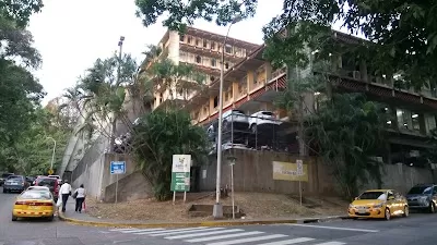 Instituto Oncológico Nacional