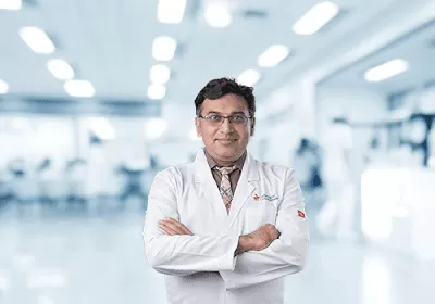Dr. Sharan Srinivasan | Best Neuro Surgeon in Malleshwaram | Manipal Hospital Malleshwaram