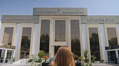 Elyzee Hospital