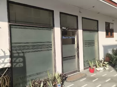 Bhatti Eye Clinic