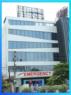 Orthonova Hospital