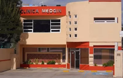 Clinica Medgin