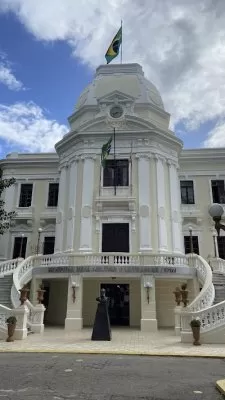 Hospital Central do Exército