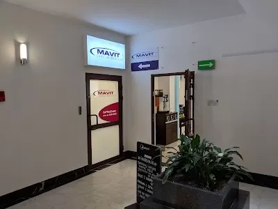 Medical Center MAVIT