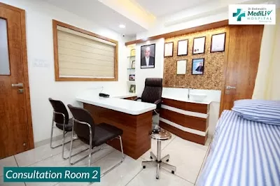Mediliv Hospital - Advanced Piles treatment Nashik | Fissure, Fistula, Hernia, Treatment in Nashik