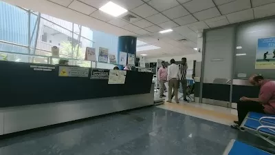 Cancer Centre