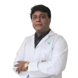 Dr. Sandip Kumar Bhattacharya, 25+ yrs of Exp | Best Nephrologist in Kolkata | Kidney Specialist | Best Nephrologists